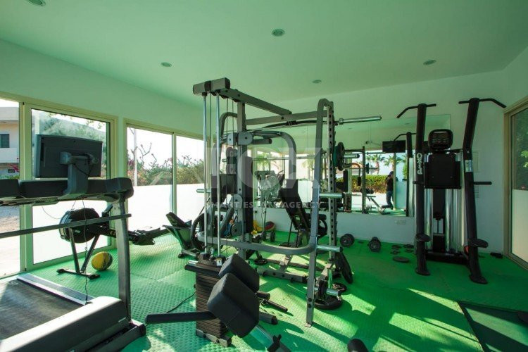 7 Bed House For Sale In Agios Athanasios Limassol Cyprus