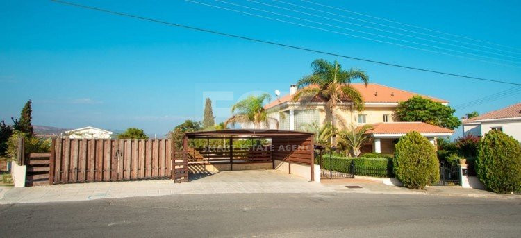 7 Bed House For Sale In Agios Athanasios Limassol Cyprus