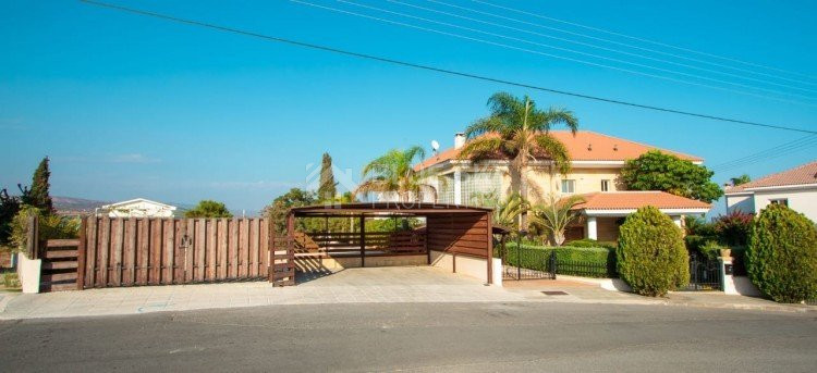 7 Bed House For Sale In Agios Athanasios Limassol Cyprus