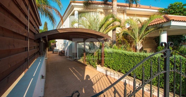 7 Bed House For Sale In Agios Athanasios Limassol Cyprus