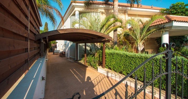 7 Bed House For Sale In Agios Athanasios Limassol Cyprus