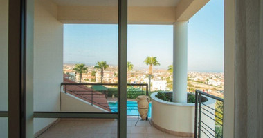 7 Bed House For Sale In Agios Athanasios Limassol Cyprus