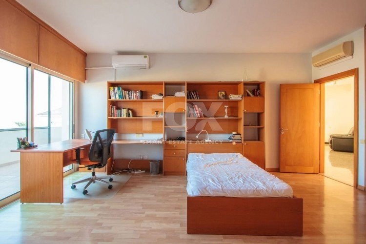 7 Bed House For Sale In Agios Athanasios Limassol Cyprus