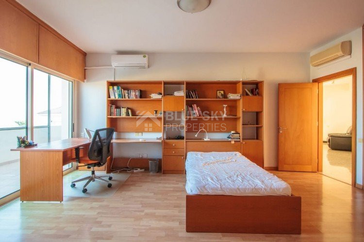 7 Bed House For Sale In Agios Athanasios Limassol Cyprus