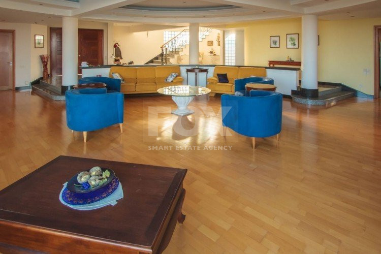 7 Bed House For Sale In Agios Athanasios Limassol Cyprus