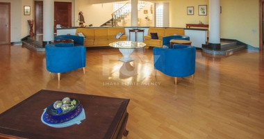 7 Bed House For Sale In Agios Athanasios Limassol Cyprus