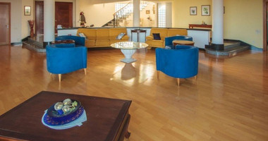 7 Bed House For Sale In Agios Athanasios Limassol Cyprus