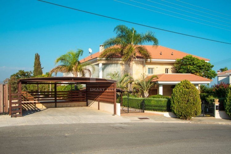 7 Bed House For Sale In Agios Athanasios Limassol Cyprus