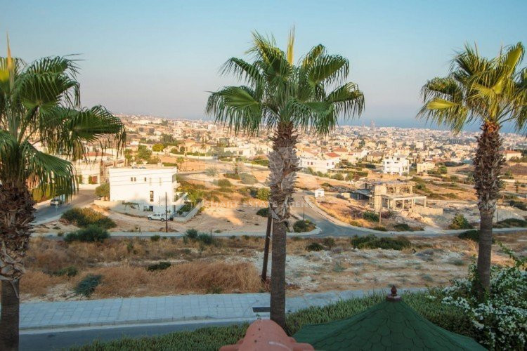 7 Bed House For Sale In Agios Athanasios Limassol Cyprus