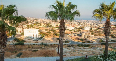 7 Bed House For Sale In Agios Athanasios Limassol Cyprus