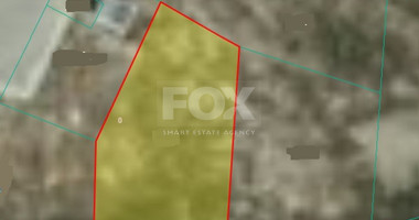 Plot In Agia Marinouda Paphos Cyprus