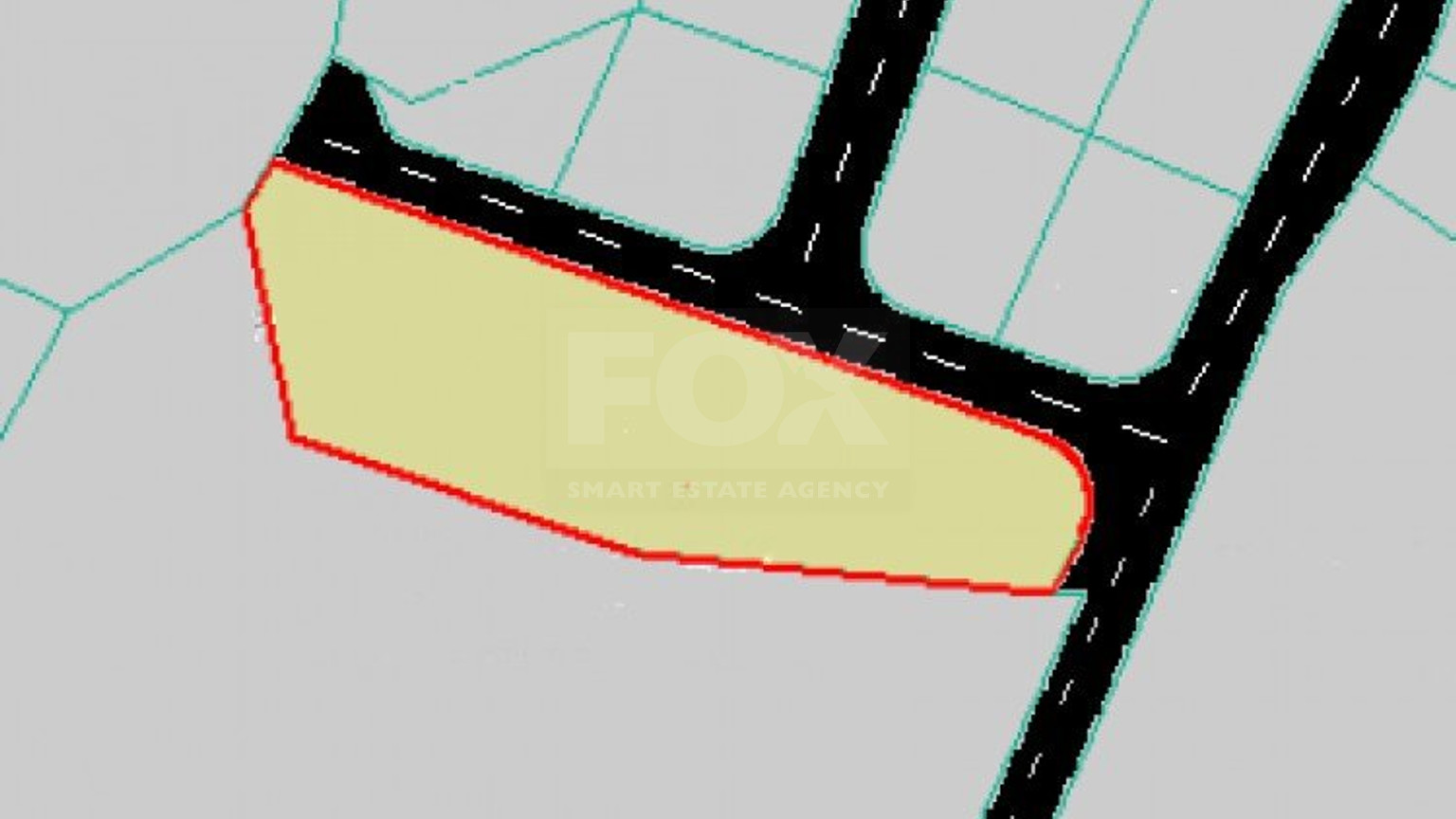 Land in Agia Marinouda Paphos Cyprus