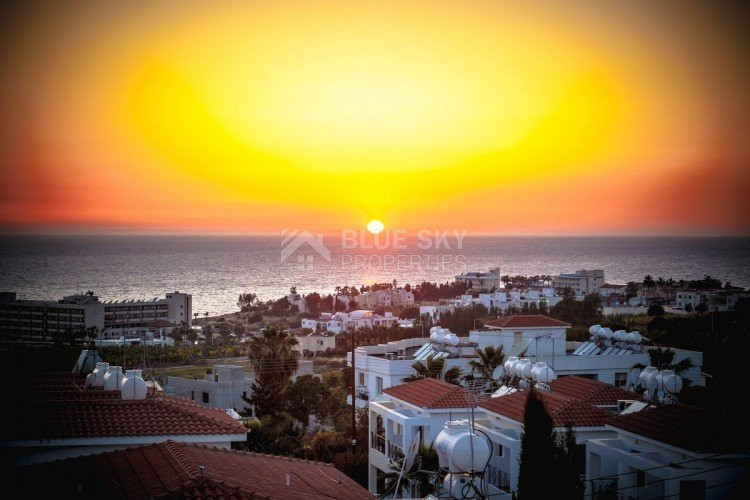 3 Bed House For Sale In Kissonerga Paphos Cyprus