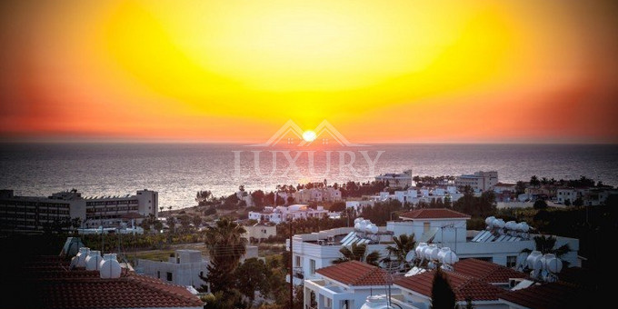 3 Bed House For Sale In Kissonerga Paphos Cyprus