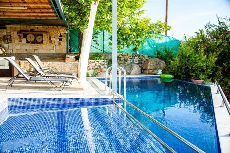 3 Bed House For Sale In Kissonerga Paphos Cyprus