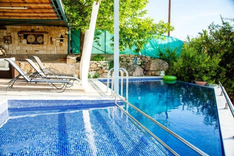 3 Bed House For Sale In Kissonerga Paphos Cyprus