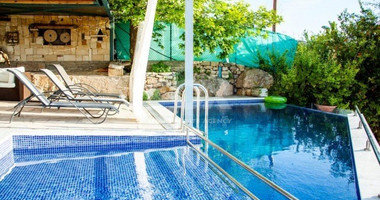 3 Bed House For Sale In Kissonerga Paphos Cyprus