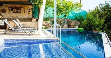 3 Bed House For Sale In Kissonerga Paphos Cyprus