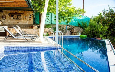 3 Bed House For Sale In Kissonerga Paphos Cyprus