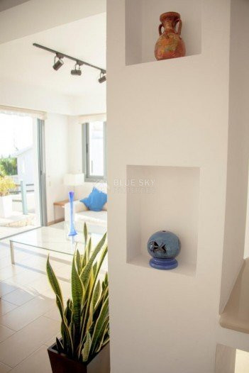 3 Bed House For Sale In Kissonerga Paphos Cyprus