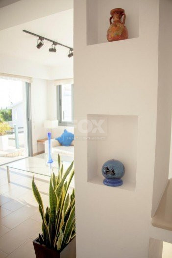 3 Bed House For Sale In Kissonerga Paphos Cyprus