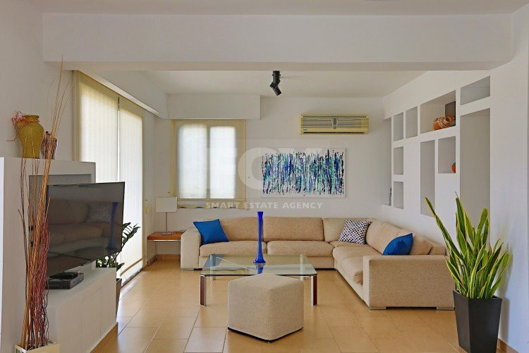 3 Bed House For Sale In Kissonerga Paphos Cyprus