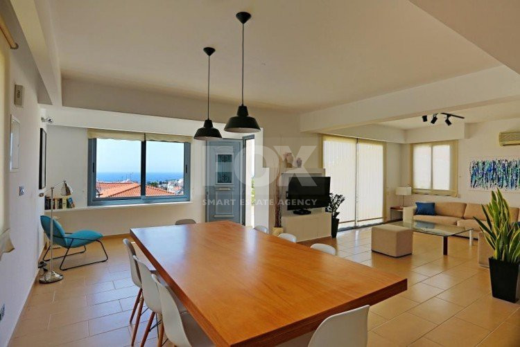 3 Bed House For Sale In Kissonerga Paphos Cyprus