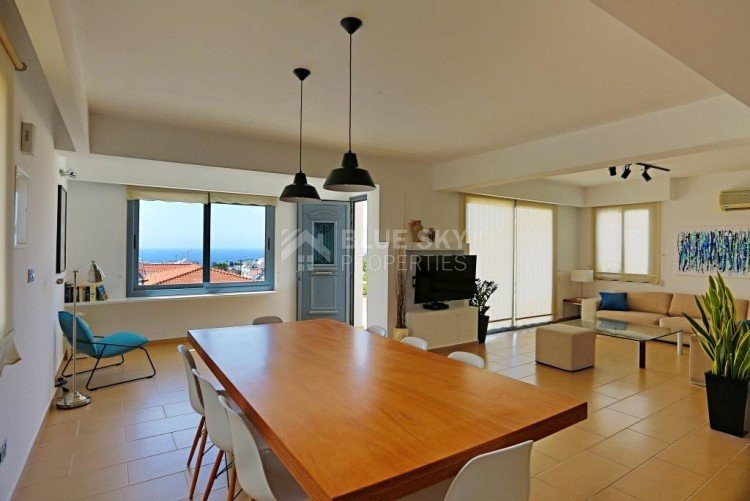 3 Bed House For Sale In Kissonerga Paphos Cyprus