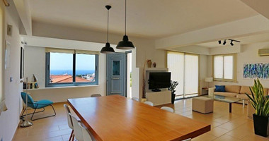 3 Bed House For Sale In Kissonerga Paphos Cyprus