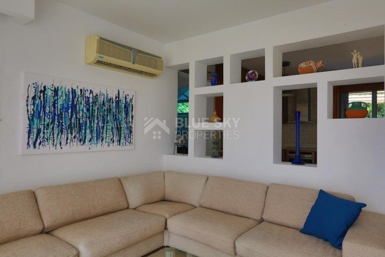 3 Bed House For Sale In Kissonerga Paphos Cyprus