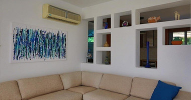 3 Bed House For Sale In Kissonerga Paphos Cyprus