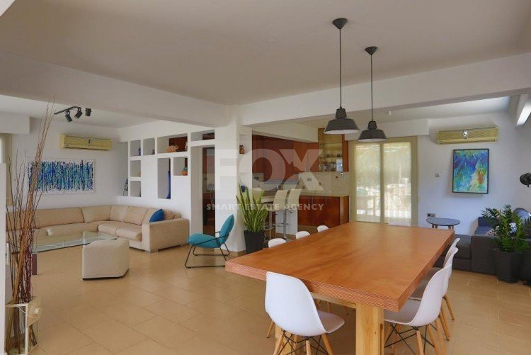 3 Bed House For Sale In Kissonerga Paphos Cyprus