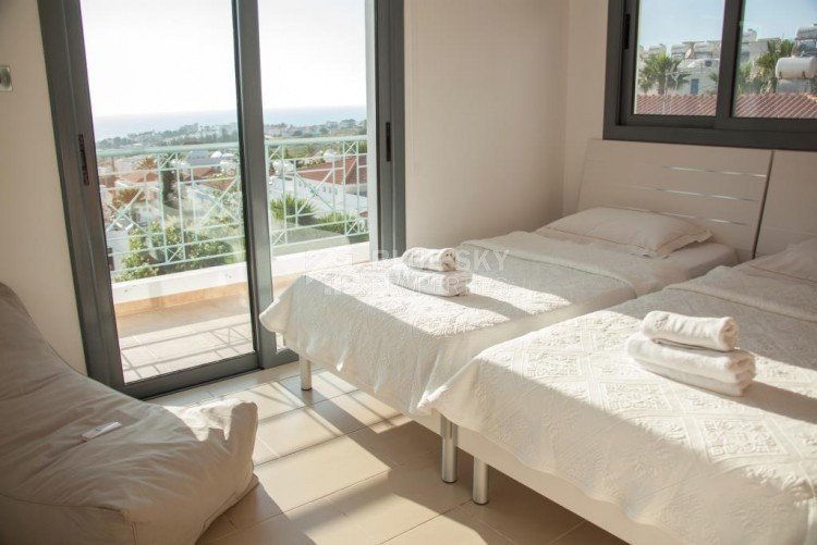 3 Bed House For Sale In Kissonerga Paphos Cyprus