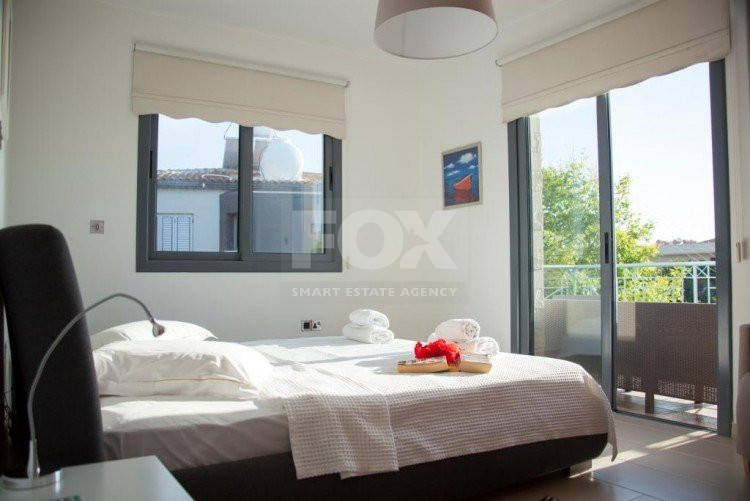 3 Bed House For Sale In Kissonerga Paphos Cyprus