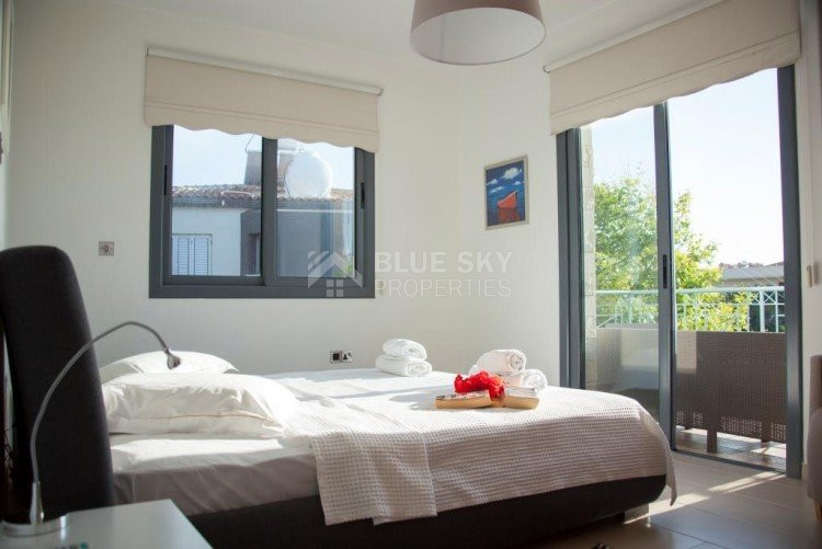 3 Bed House For Sale In Kissonerga Paphos Cyprus