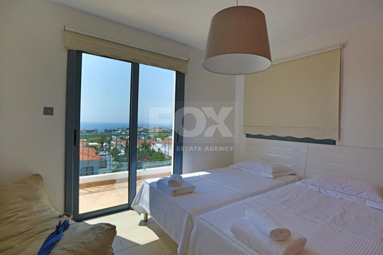 3 Bed House For Sale In Kissonerga Paphos Cyprus