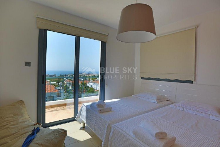 3 Bed House For Sale In Kissonerga Paphos Cyprus