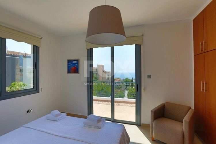 3 Bed House For Sale In Kissonerga Paphos Cyprus