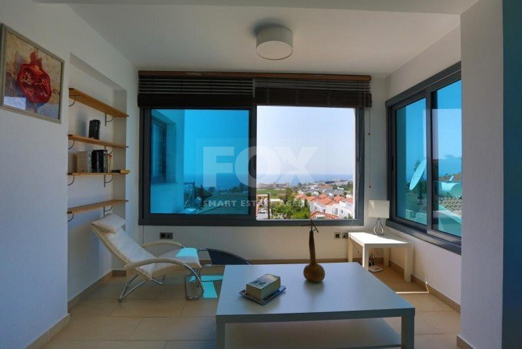 3 Bed House For Sale In Kissonerga Paphos Cyprus