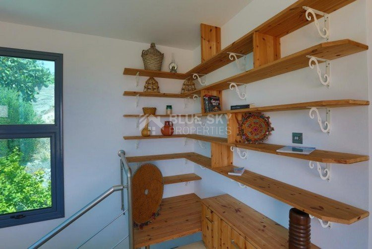 3 Bed House For Sale In Kissonerga Paphos Cyprus