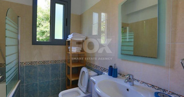 3 Bed House For Sale In Kissonerga Paphos Cyprus