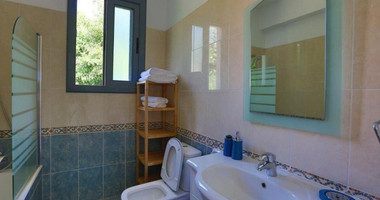 3 Bed House For Sale In Kissonerga Paphos Cyprus