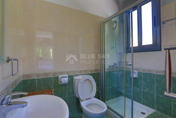 3 Bed House For Sale In Kissonerga Paphos Cyprus