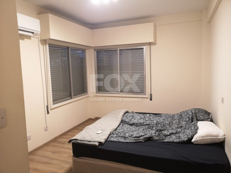 2 Bed Apartment For Sale In Potamos Germasogeias Limassol Cyprus