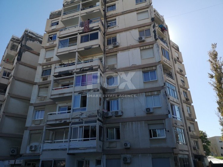 2 Bed Apartment For Sale In Potamos Germasogeias Limassol Cyprus