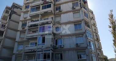 2 Bed Apartment For Sale In Potamos Germasogeias Limassol Cyprus