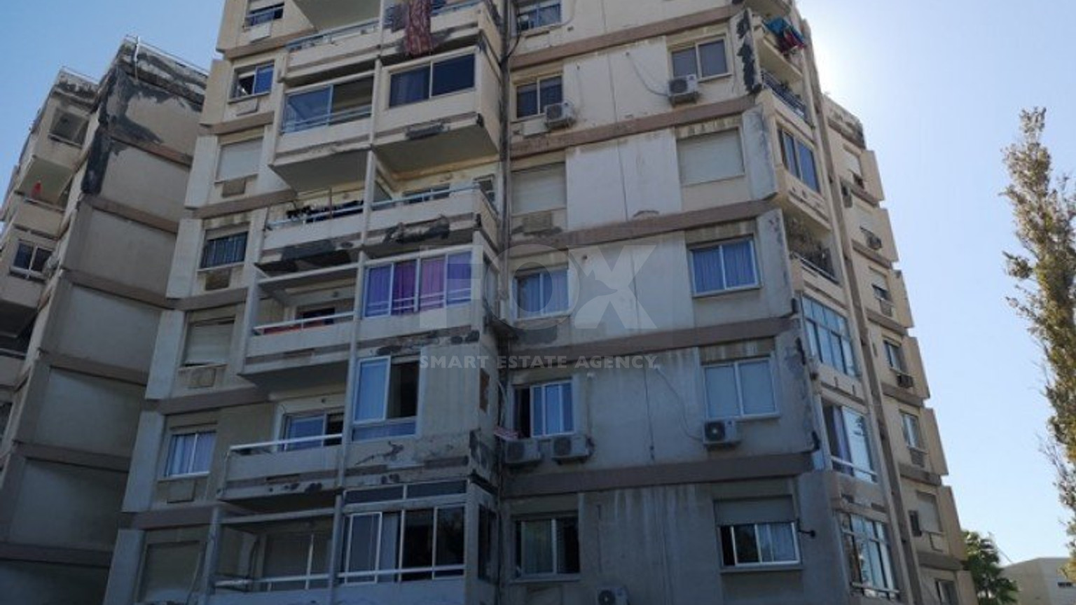 2 Bed Apartment For Sale In Potamos Germasogeias Limassol Cyprus