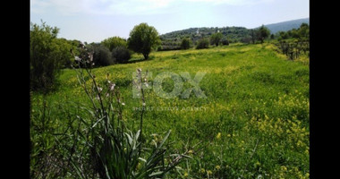 Land For Sale In Letymvou Paphos Cyprus