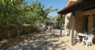 Land For Sale In Asgata Limassol Cyprus