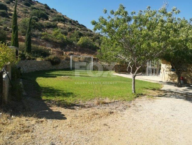 Land For Sale In Asgata Limassol Cyprus